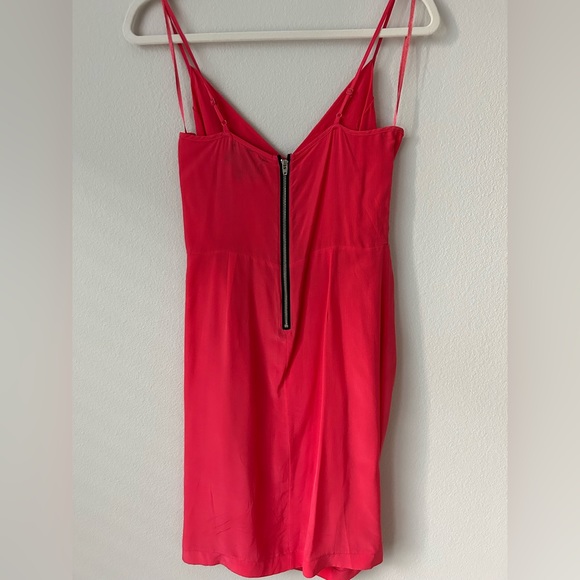 Yumi Kim boutique dress 100% Silk - Picture 2 of 3